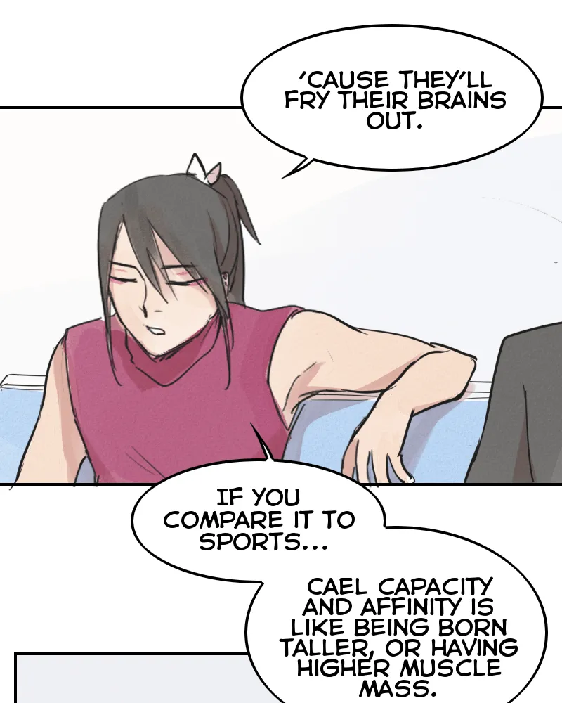Blue Matter Chapter 27 Online - página 43