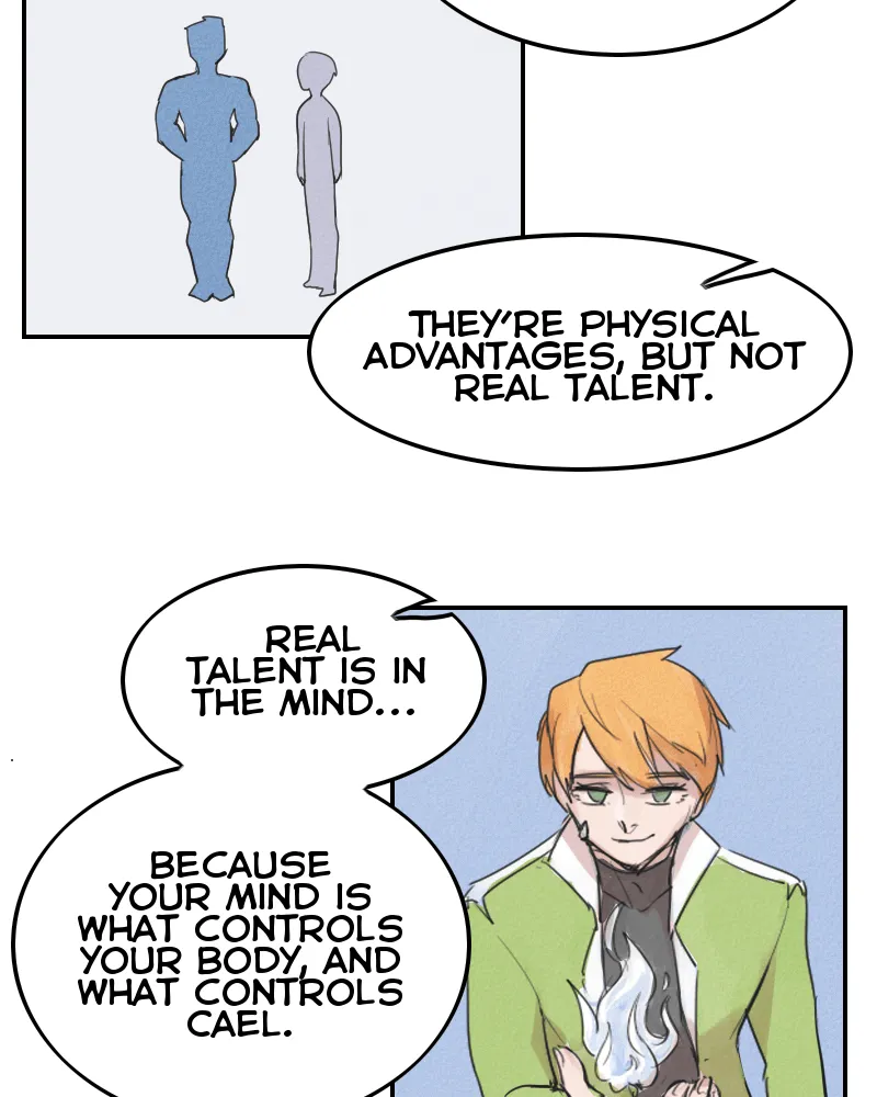 Blue Matter Chapter 27 Online - página 44