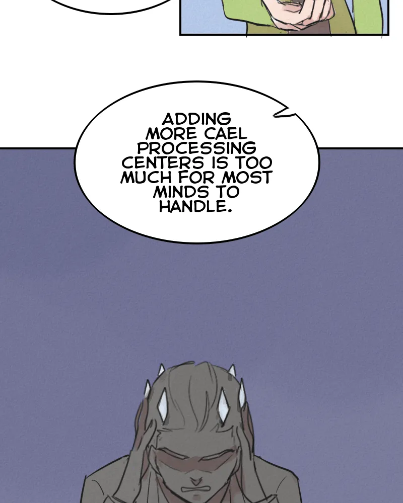 Blue Matter Chapter 27 Online - página 45