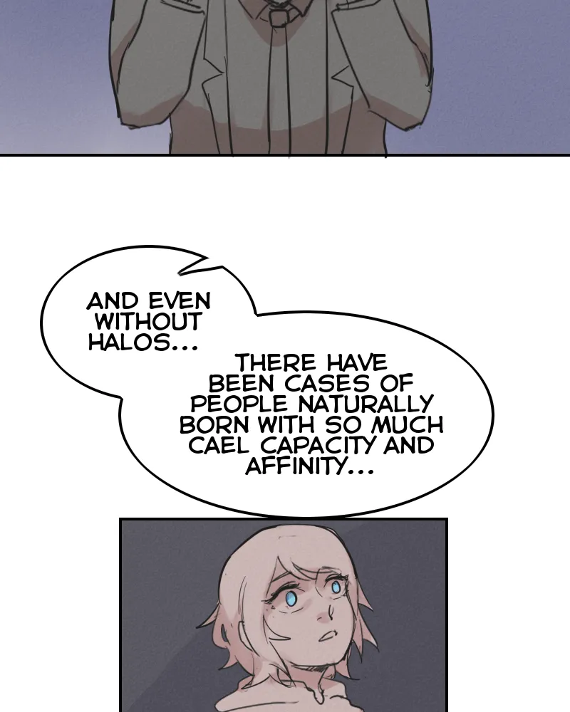 Blue Matter Chapter 27 Online - página 46