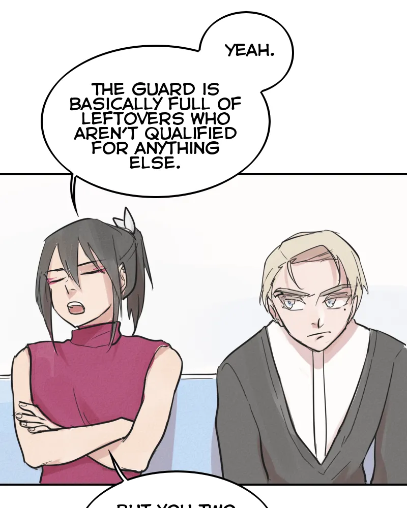 Blue Matter Chapter 27 Online - página 49