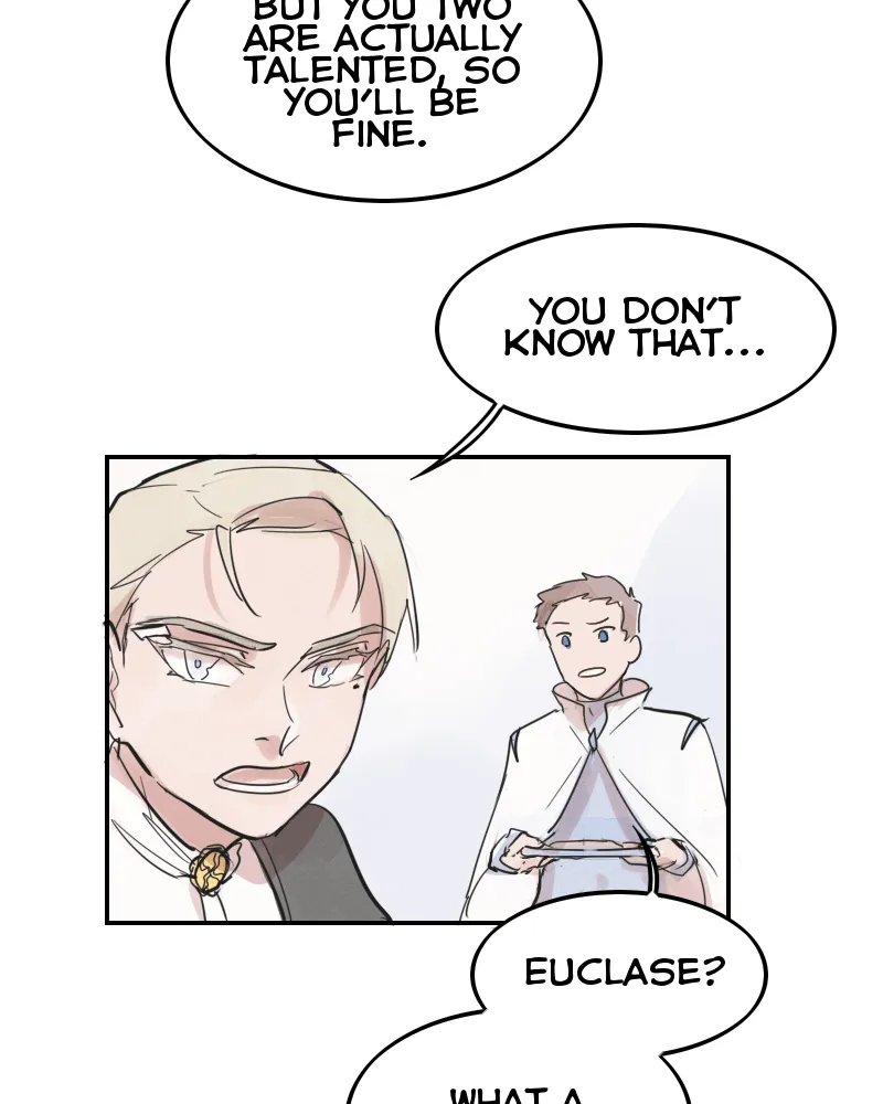 Blue Matter Chapter 27 Online - página 50
