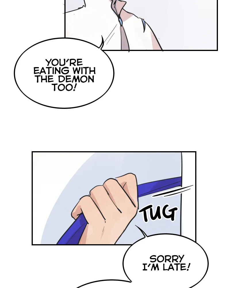 Blue Matter Chapter 27 Online - página 57