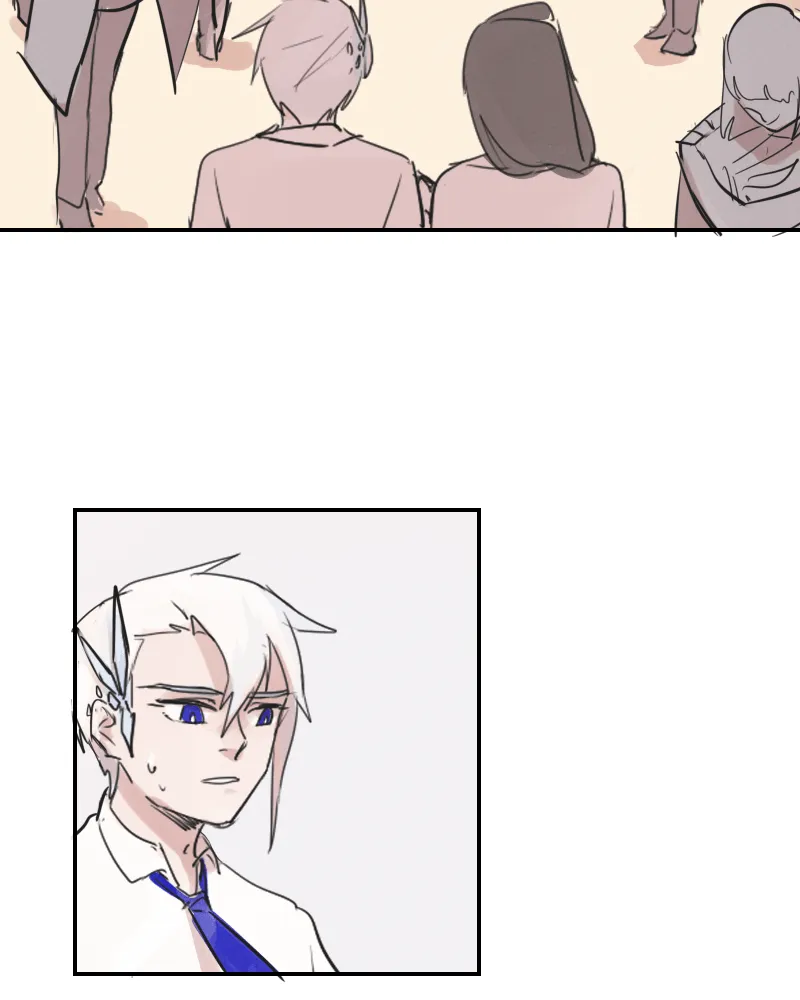 Blue Matter Chapter 28 Online - página 4