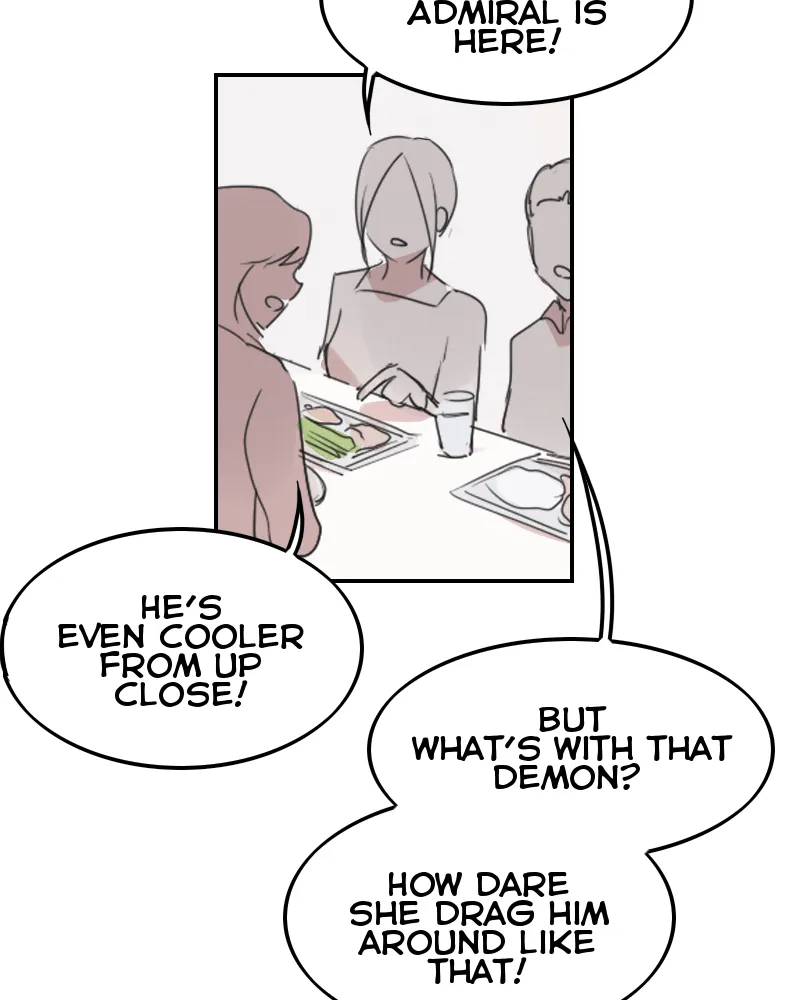 Blue Matter Chapter 28 Online - página 7