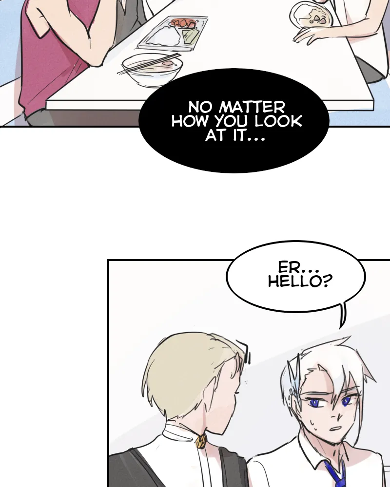 Blue Matter Chapter 28 Online - página 10
