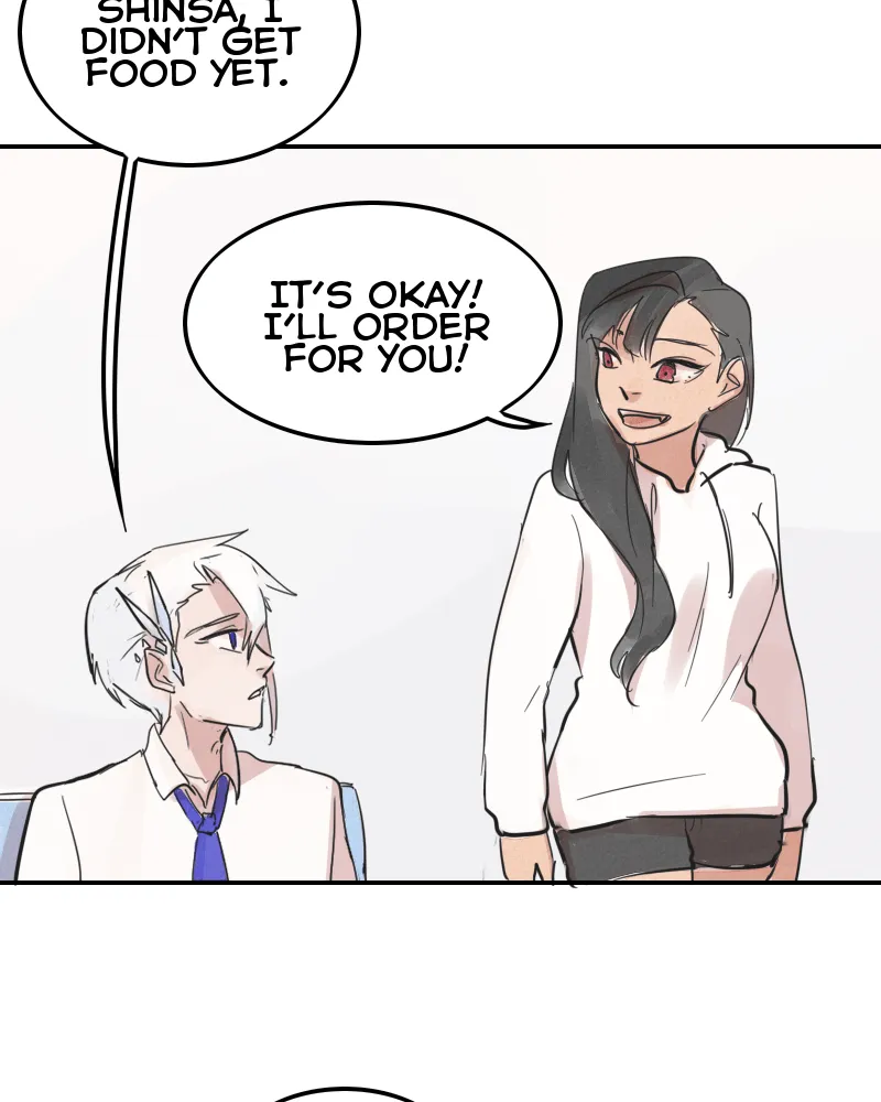 Blue Matter Chapter 28 Online - página 12