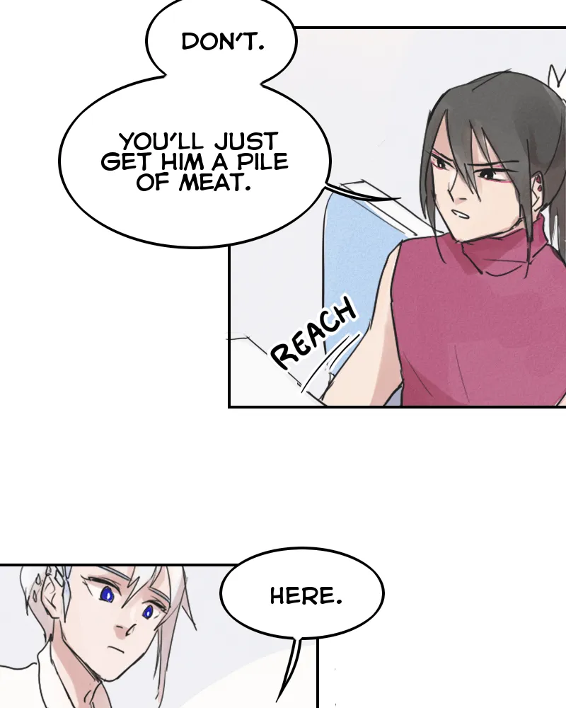 Blue Matter Chapter 28 Online - página 13