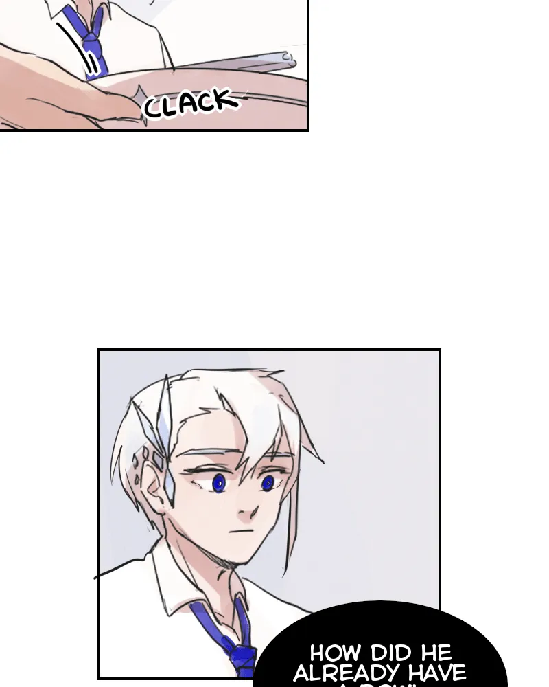 Blue Matter Chapter 28 Online - página 14