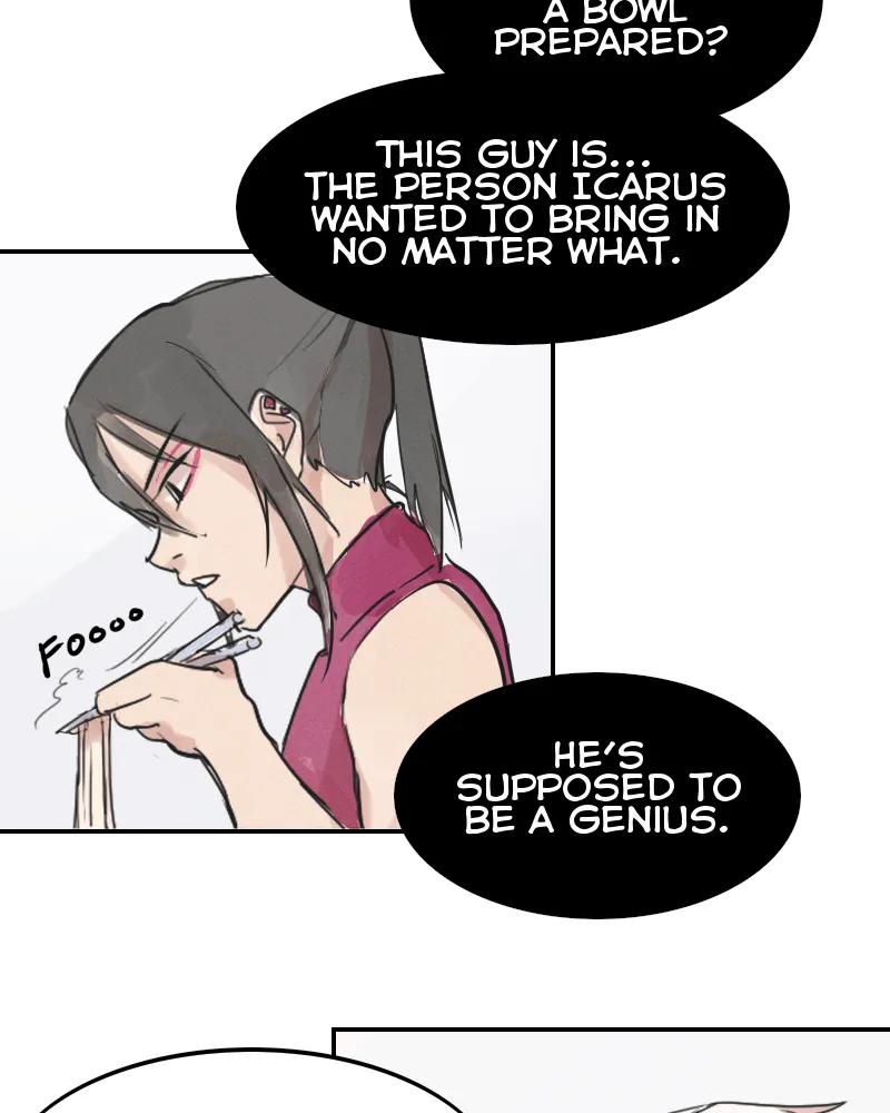 Blue Matter Chapter 28 Online - página 15