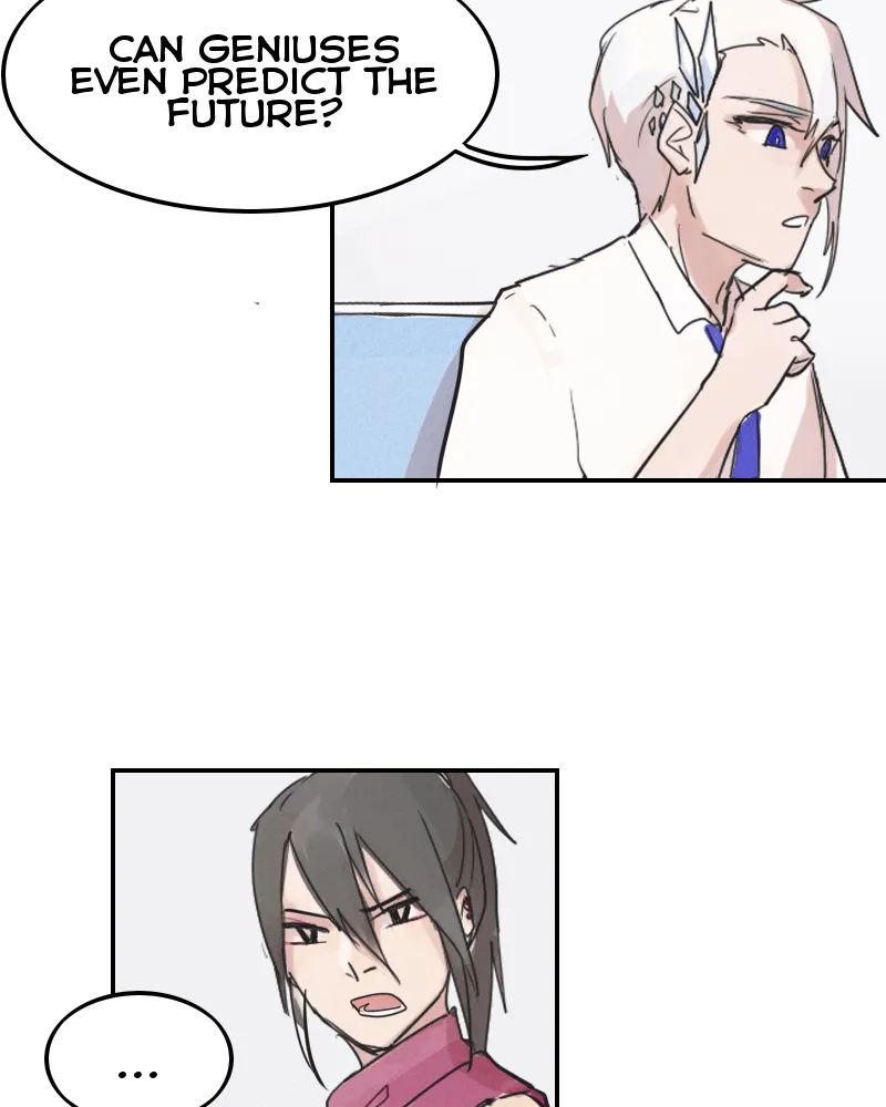 Blue Matter Chapter 28 Online - página 16