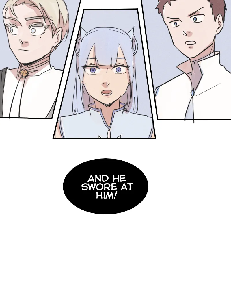 Blue Matter Chapter 28 Online - página 19