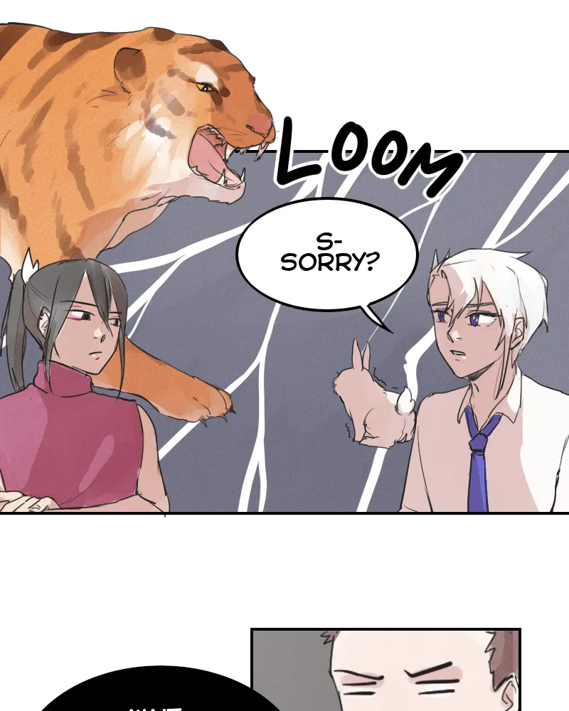 Blue Matter Chapter 28 Online - página 20