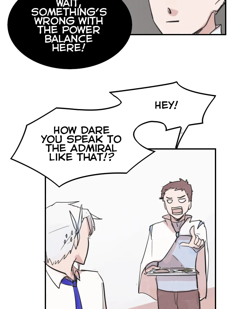 Blue Matter Chapter 28 Online - página 21