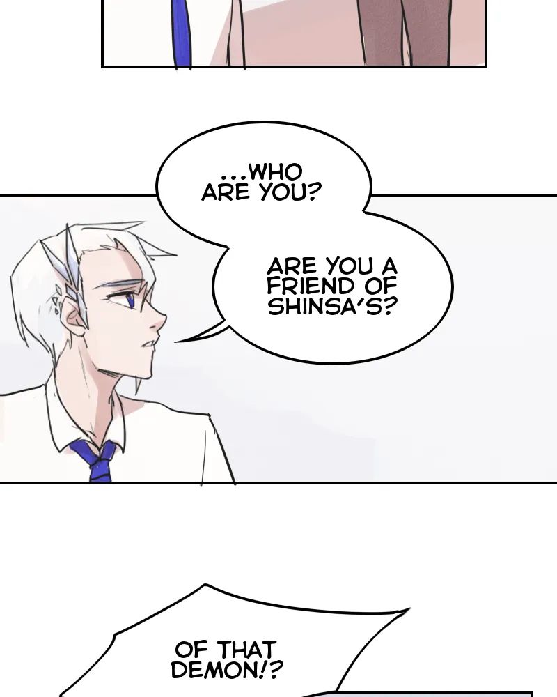 Blue Matter Chapter 28 Online - página 22