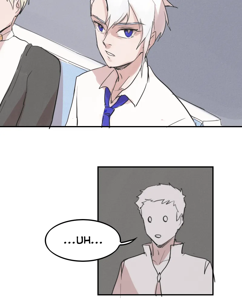 Blue Matter Chapter 28 Online - página 24