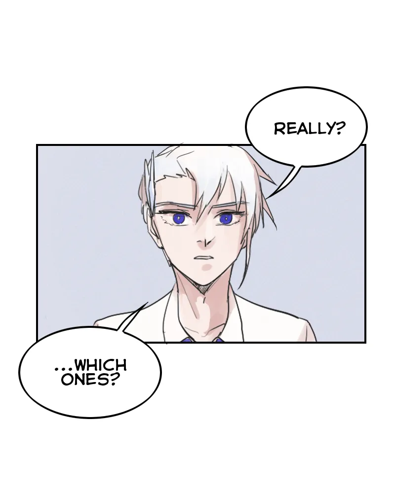 Blue Matter Chapter 28 Online - página 29