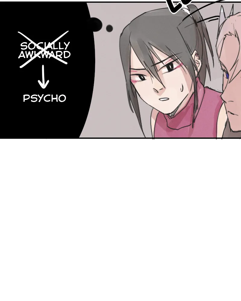 Blue Matter Chapter 28 Online - página 31