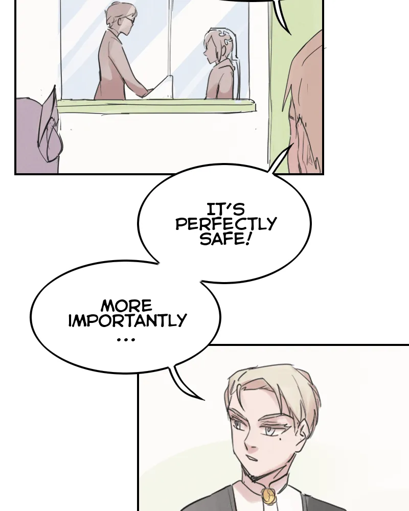 Blue Matter Chapter 28 Online - página 37