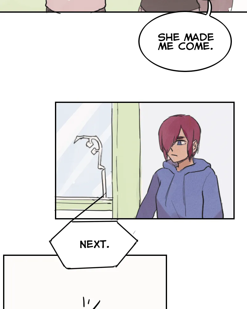 Blue Matter Chapter 28 Online - página 39