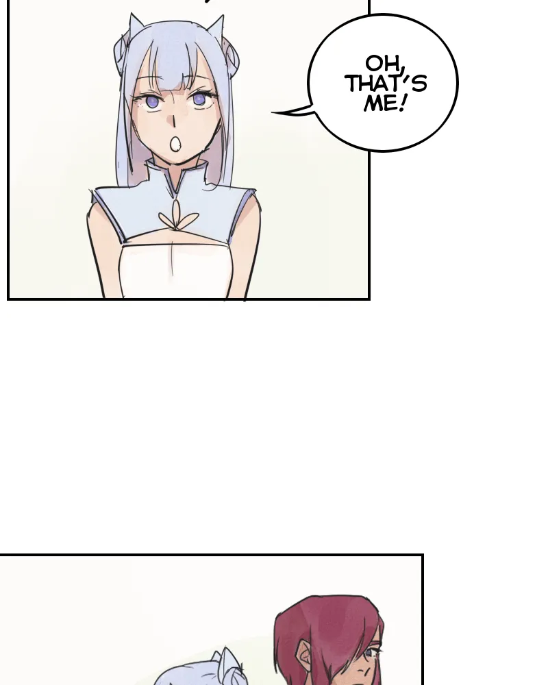 Blue Matter Chapter 28 Online - página 40
