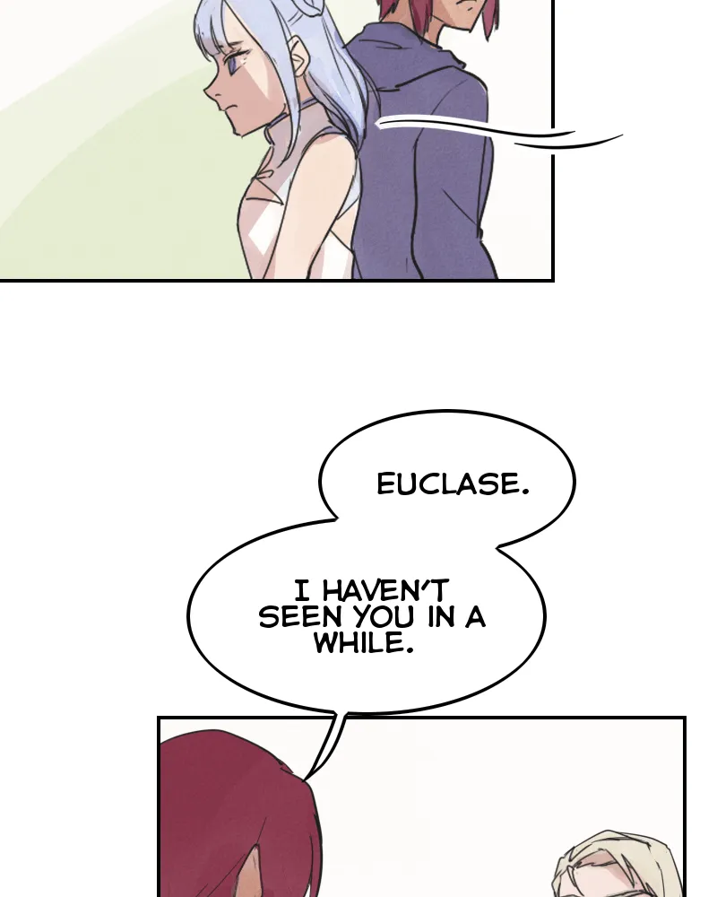 Blue Matter Chapter 28 Online - página 41