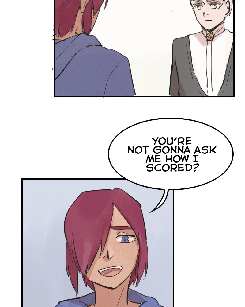 Blue Matter Chapter 28 Online - página 42