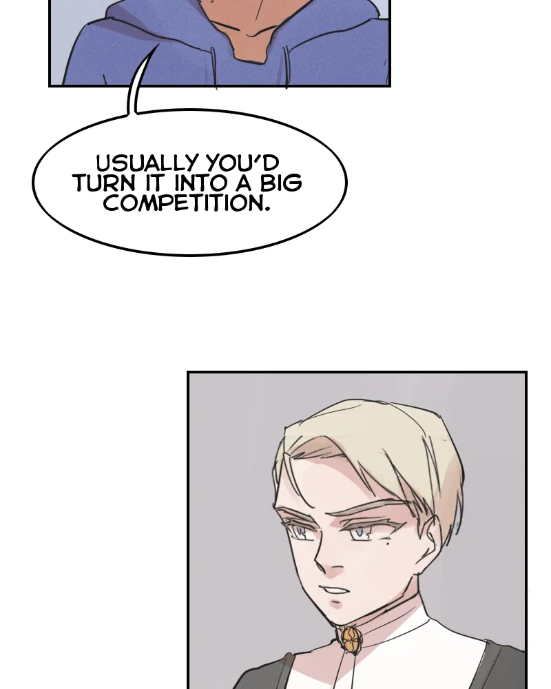 Blue Matter Chapter 28 Online - página 43
