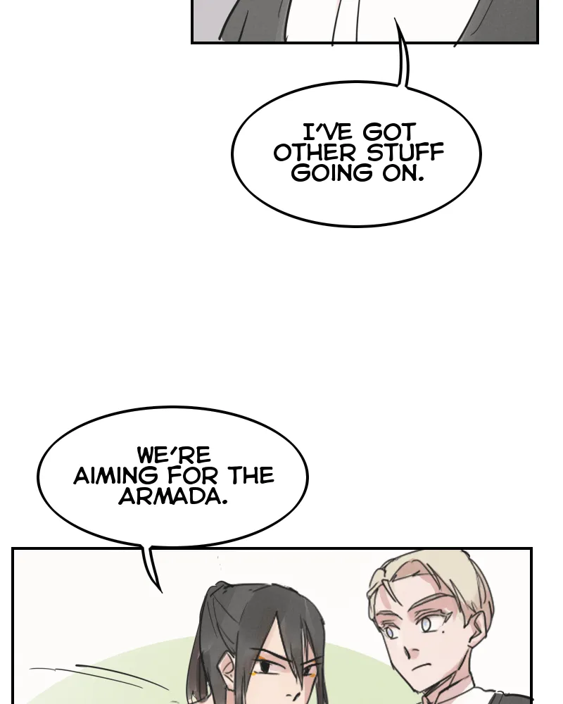 Blue Matter Chapter 28 Online - página 44