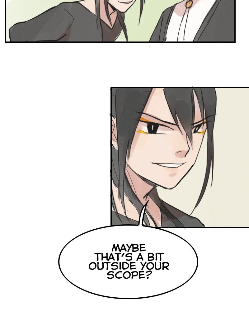 Blue Matter Chapter 28 Online - página 45