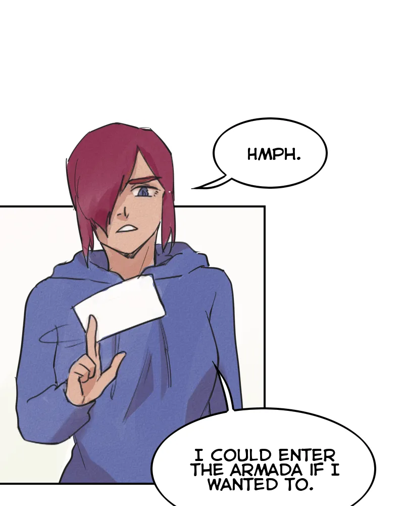 Blue Matter Chapter 28 Online - página 46