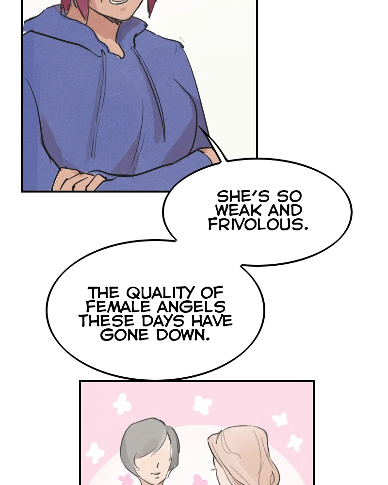 Blue Matter Chapter 28 Online - página 49
