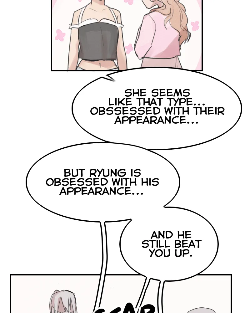 Blue Matter Chapter 28 Online - página 50