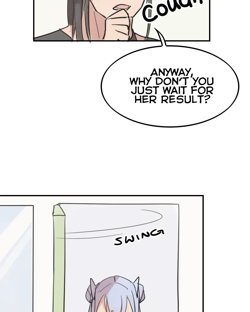 Blue Matter Chapter 28 Online - página 52