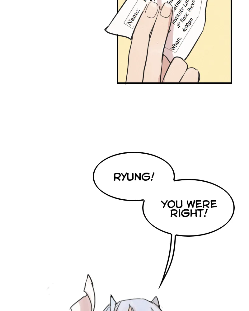 Blue Matter Chapter 28 Online - página 54