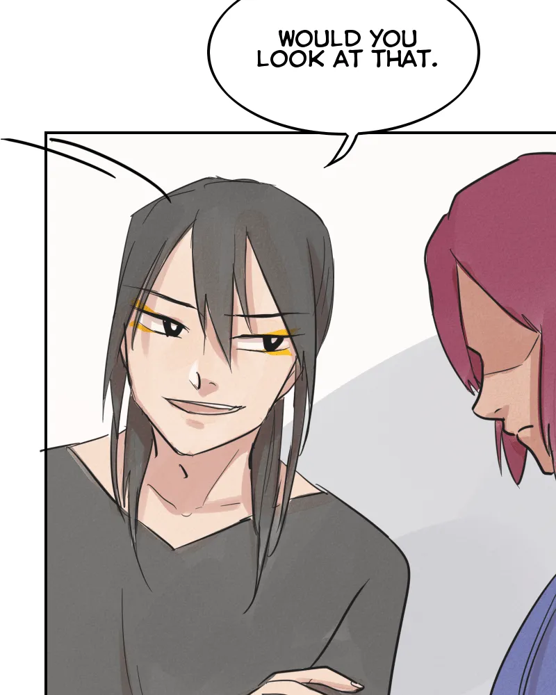 Blue Matter Chapter 28 Online - página 56