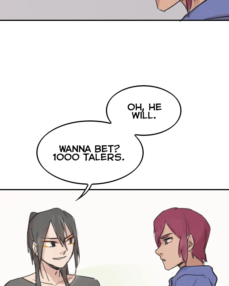 Blue Matter Chapter 28 Online - página 58