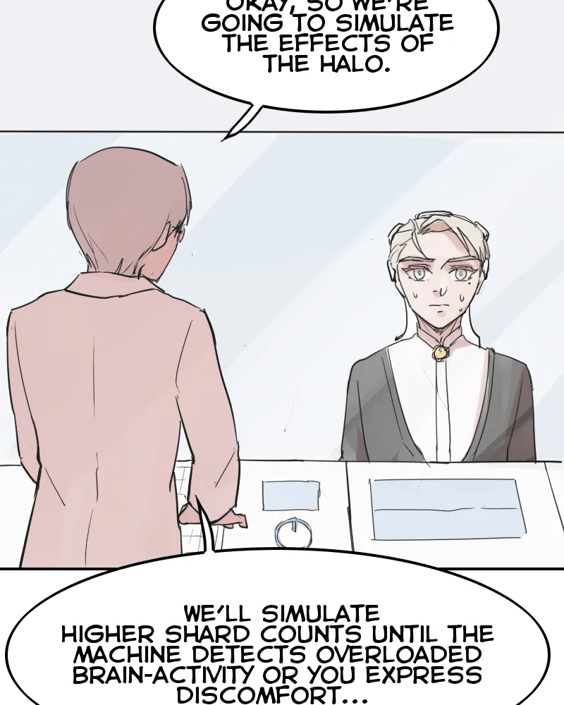 Blue Matter Chapter 28 Online - página 63