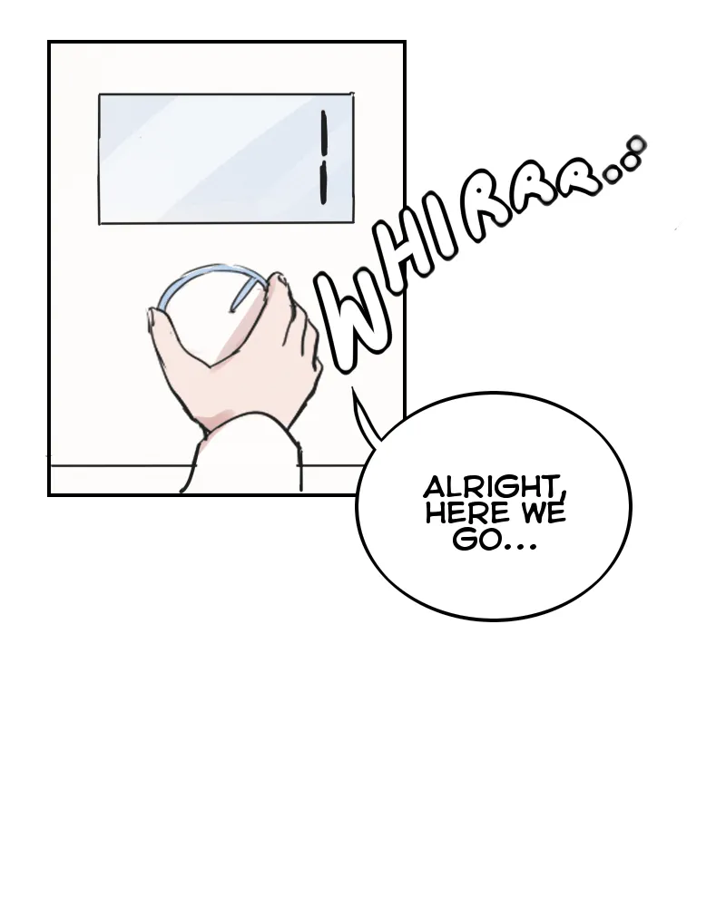 Blue Matter Chapter 28 Online - página 66