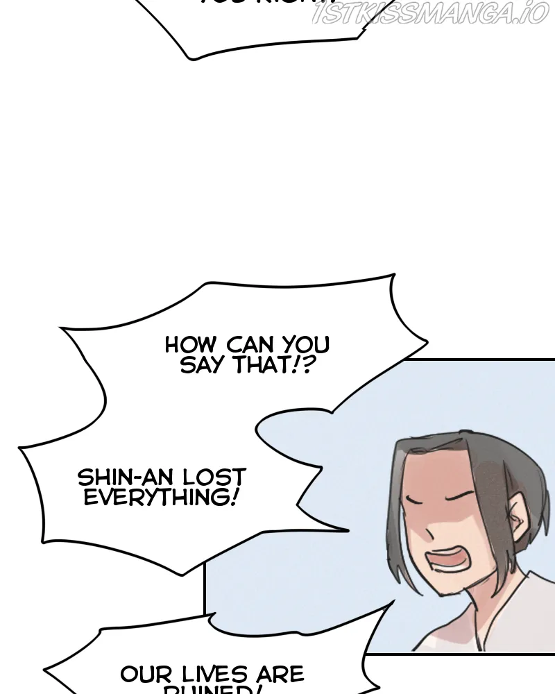 Blue Matter Chapter 31 Online - página 3