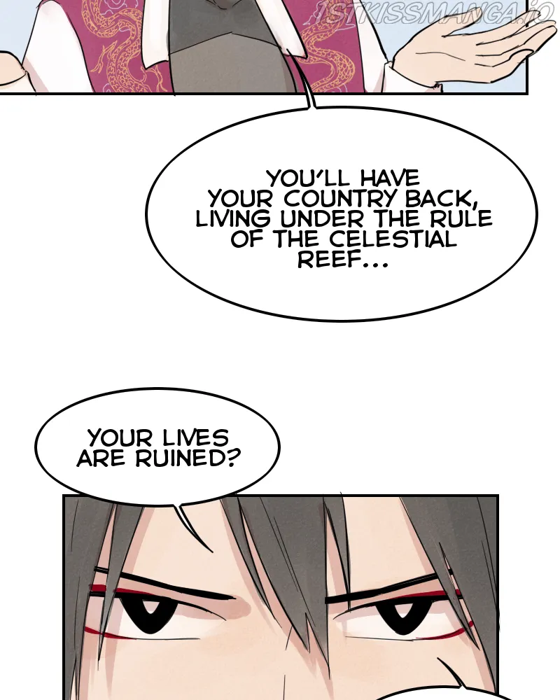 Blue Matter Chapter 31 Online - página 5