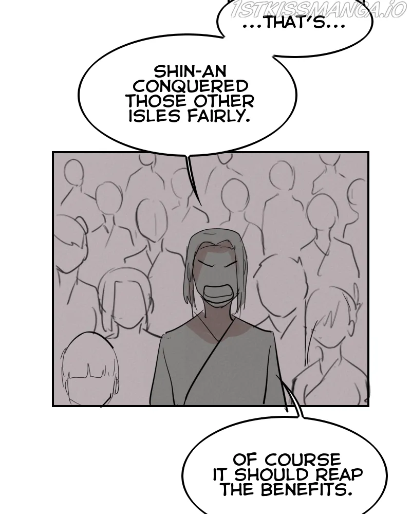 Blue Matter Chapter 31 Online - página 9
