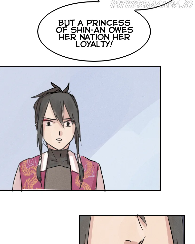 Blue Matter Chapter 31 Online - página 10