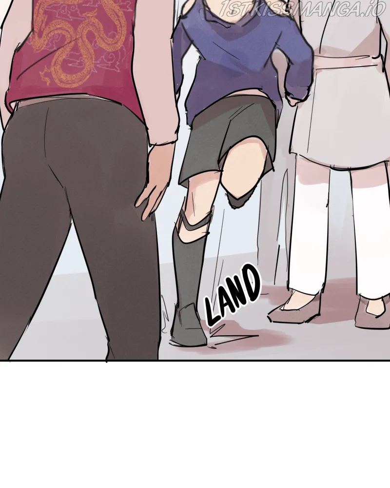 Blue Matter Chapter 31 Online - página 15