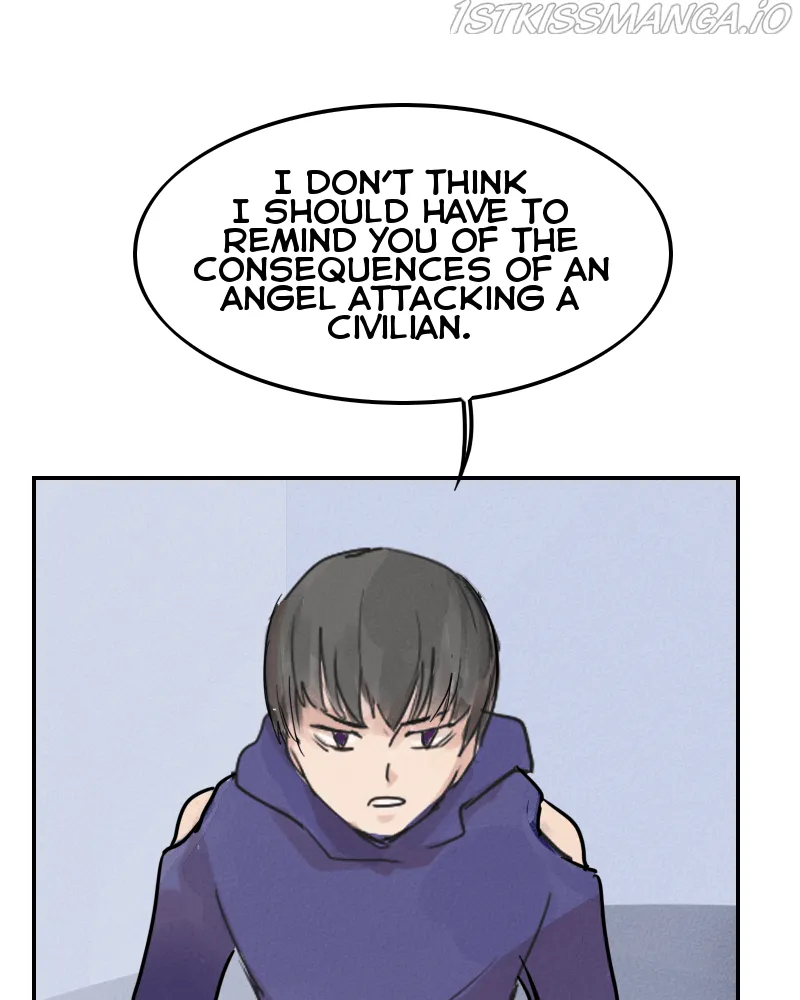 Blue Matter Chapter 31 Online - página 16