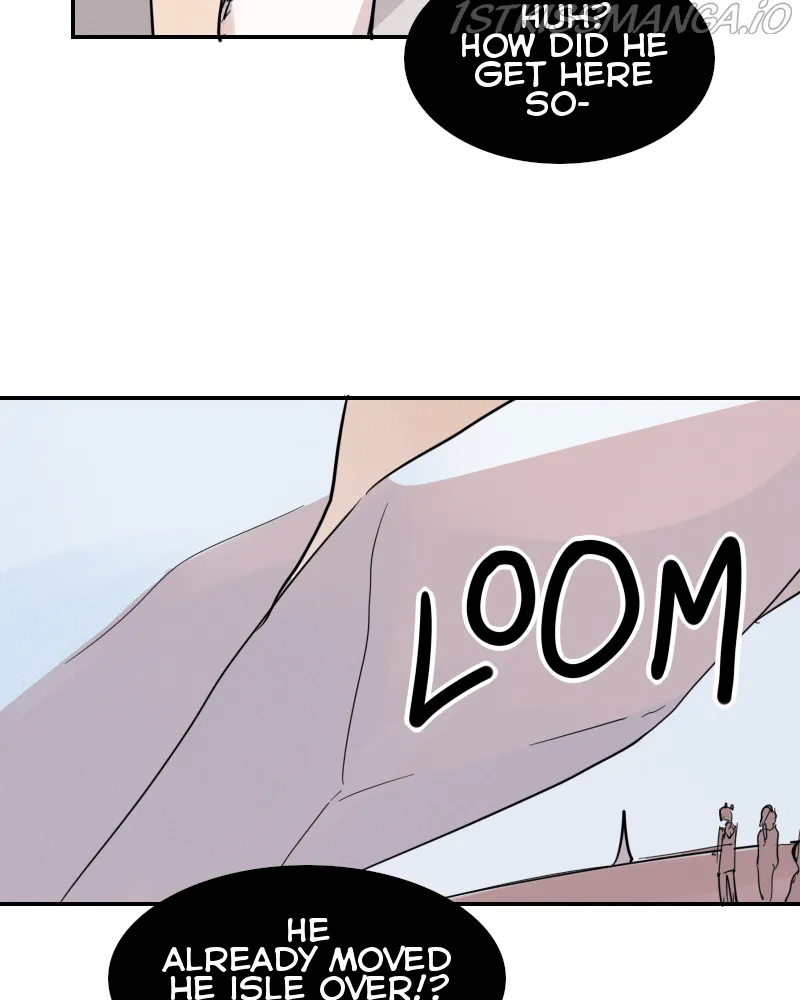 Blue Matter Chapter 31 Online - página 18
