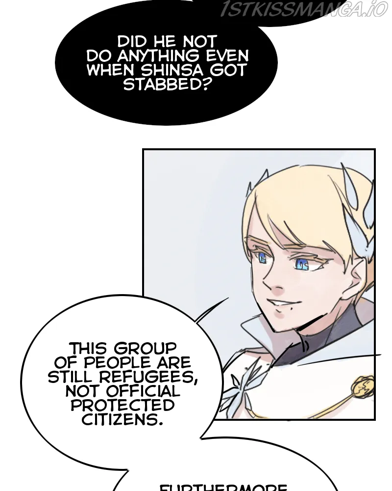 Blue Matter Chapter 31 Online - página 22