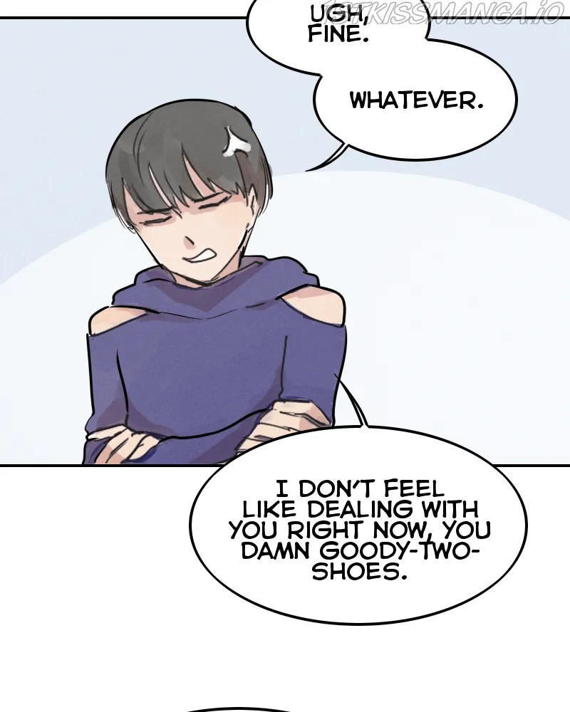 Blue Matter Chapter 31 Online - página 25
