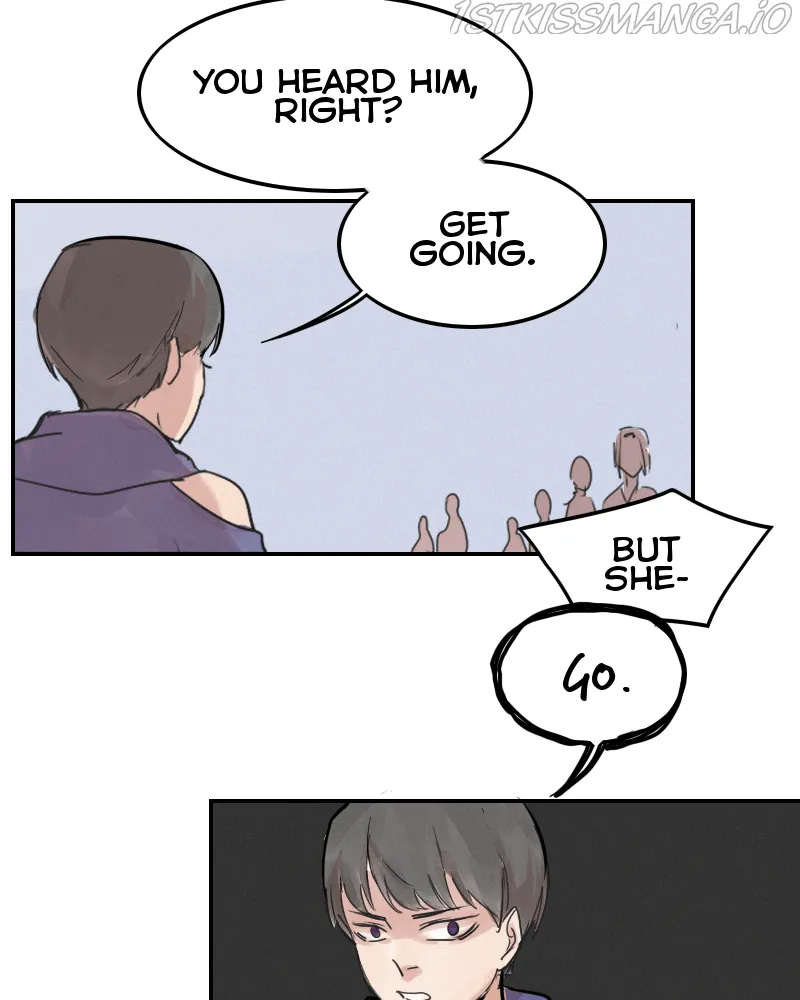 Blue Matter Chapter 31 Online - página 26