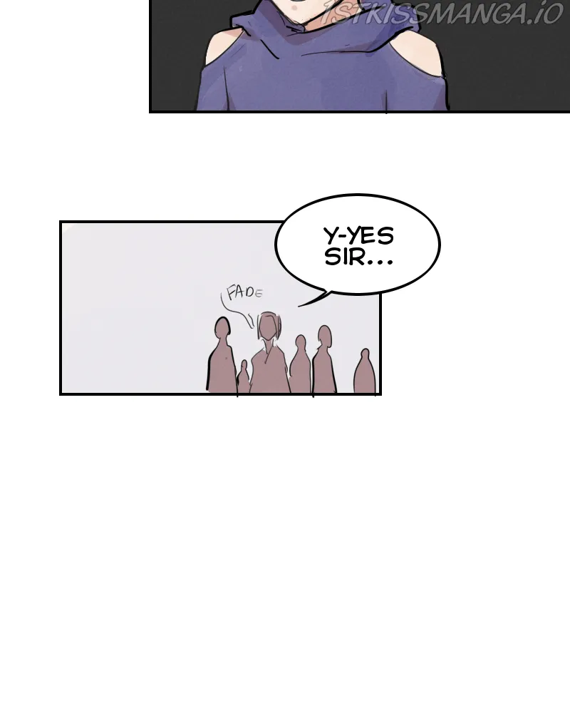 Blue Matter Chapter 31 Online - página 27